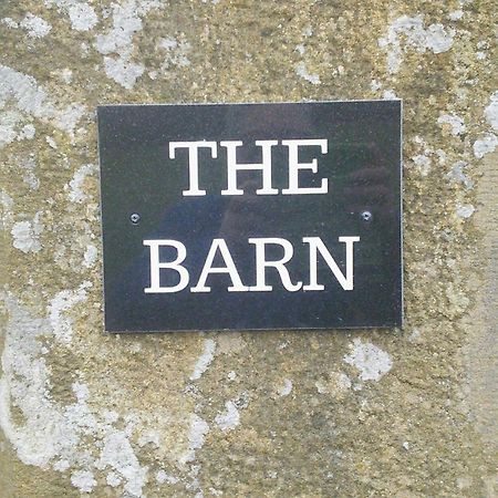 The Barn, Bellingham Bed and Breakfast Hexham Exteriör bild